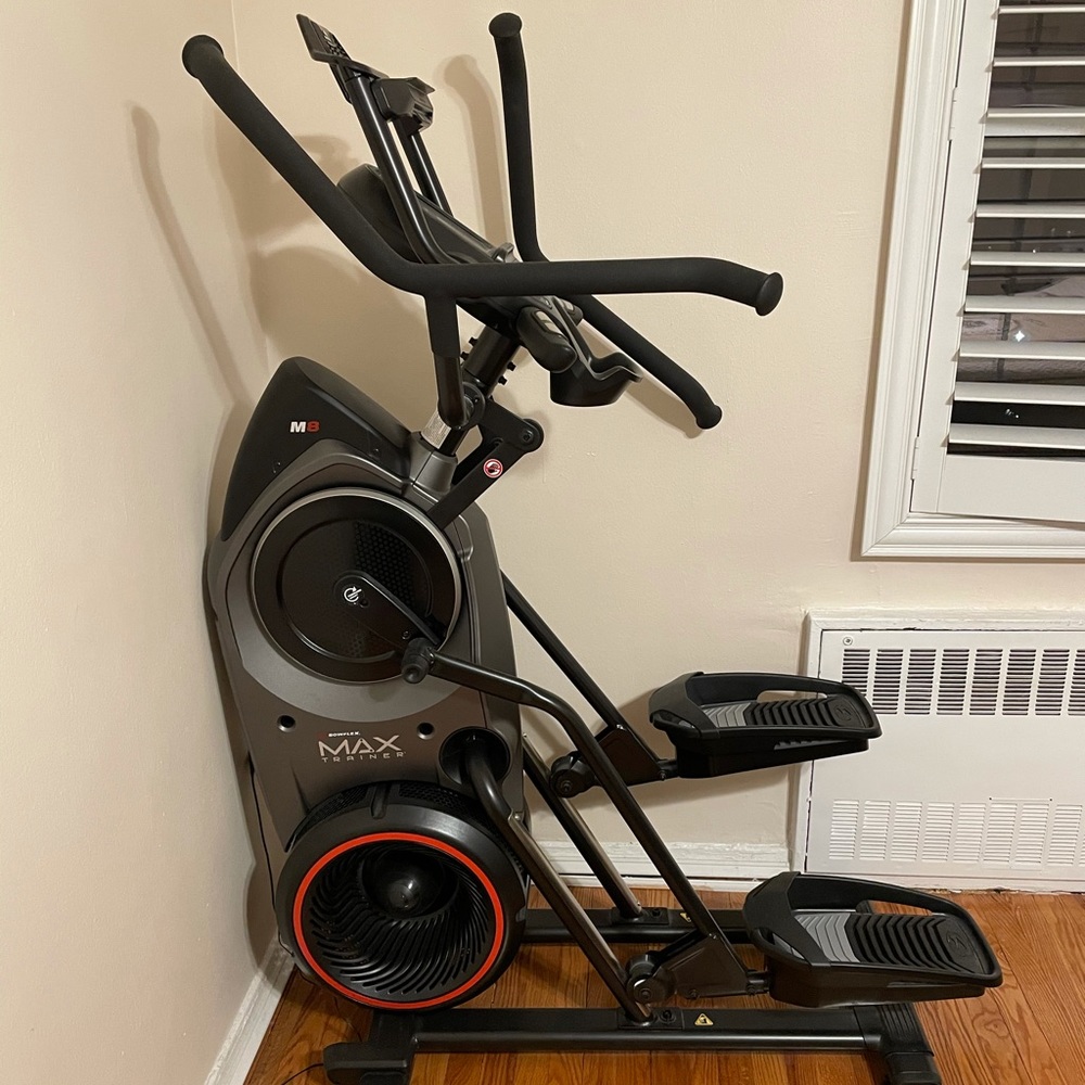 Bowflex Max Trainer